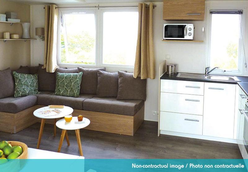 Camping Officiel Siblu Les Pierres Couchees サン・ブルヴァン・レ・パン エクステリア 写真