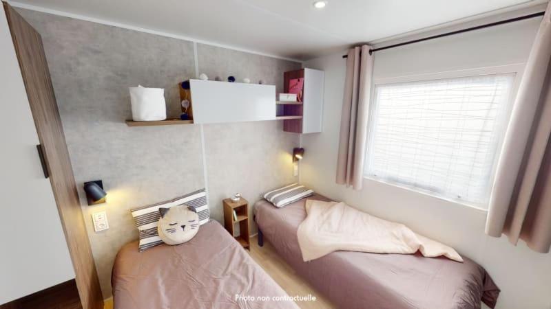 Camping Officiel Siblu Les Pierres Couchees サン・ブルヴァン・レ・パン エクステリア 写真